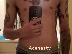 Acenasty