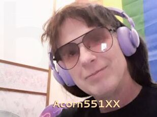 Acorn551XX