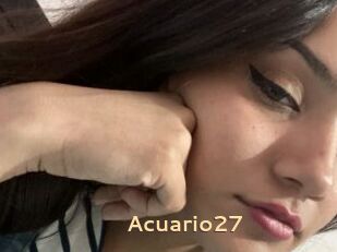 Acuario27
