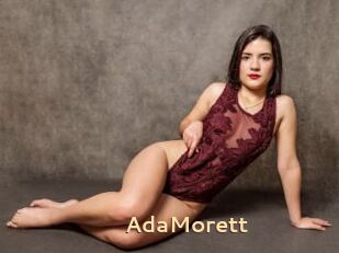 AdaMorett