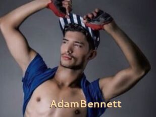 AdamBennett