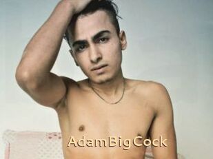 AdamBigCock