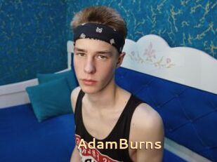 AdamBurns