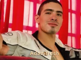 AdamBush