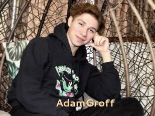 AdamGroff
