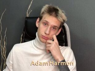 AdamHarmon