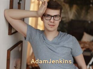 AdamJenkins