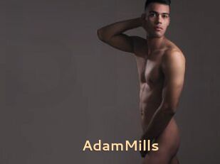 AdamMills