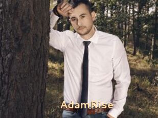 AdamRise