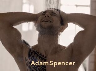 AdamSpencer