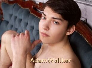 AdamWallker