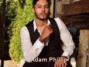 Adam_Phillip
