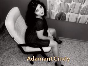 AdamantCindy