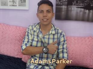 AdamsParker