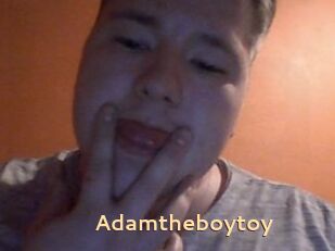 Adamtheboytoy