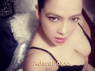AdaraFoxxx