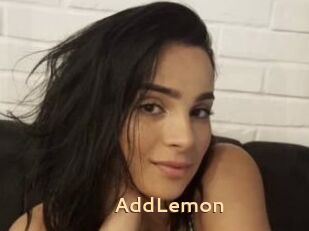 AddLemon