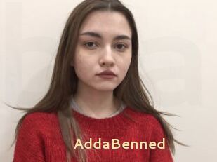 AddaBenned