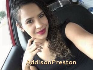 Addison_Preston
