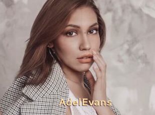 AdelEvans