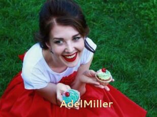 AdelMiller