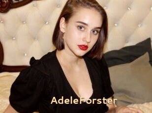 AdeleForster