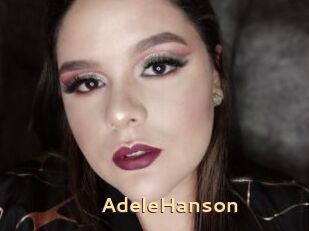 AdeleHanson