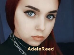 AdeleReed