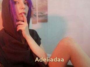 Adeliadaa