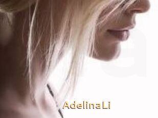AdelinaLi