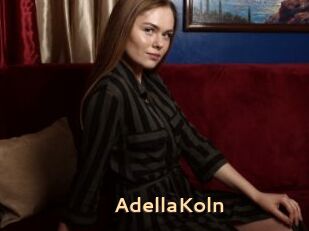 AdellaKoln