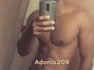 Adonis209