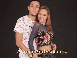 AdonisAndRoxaana