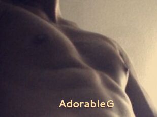 AdorableG