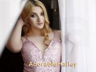 AdorableHailey