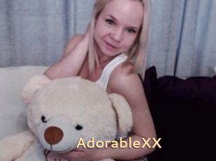 AdorableXX