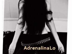 AdrenalinaLo