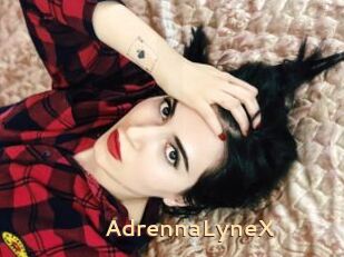 AdrennaLyneX