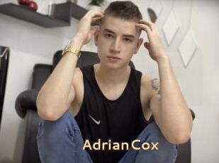 AdrianCox