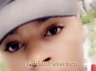 AdrianPeterson
