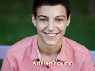 Adrian_Young