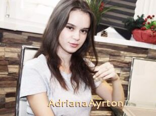 AdrianaAyrton