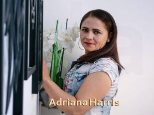 AdrianaHarris