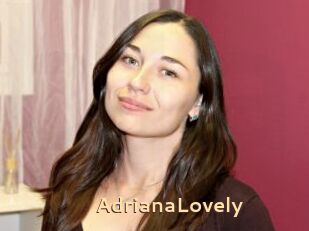 AdrianaLovely