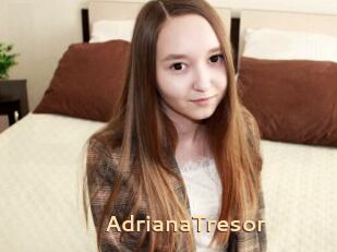 AdrianaTresor