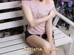 Adriana_Snake