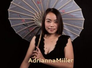 AdriannaMiller
