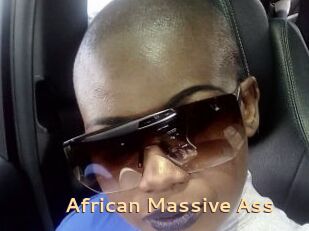 African_Massive_Ass