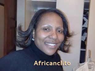 Africanclito
