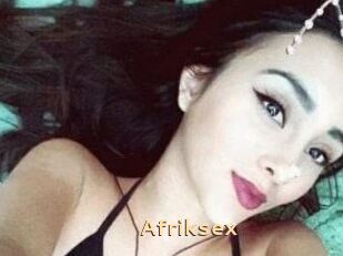 Afriksex
